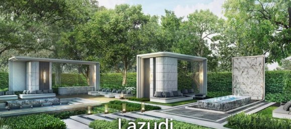 Condominio de 2 dormitorios en Bangkok, Thailand No. 24573 4