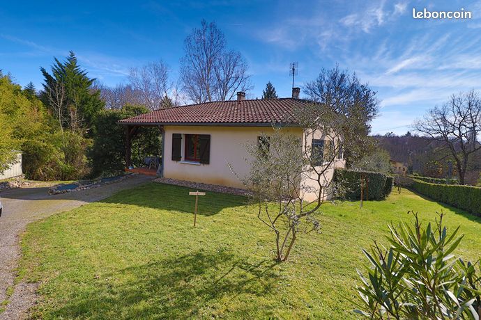 Casa T3 em Villeneuve-sur-Lot, France N.º 306327