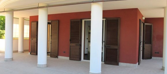 4غرفة شقة في Teramo, Italy رقم 306393 5