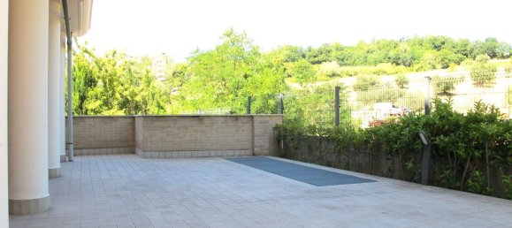 4غرفة شقة في Teramo, Italy رقم 306393 8