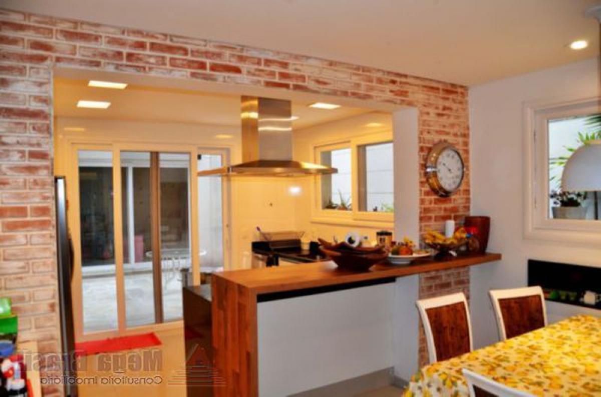 3 Schlafzimmer Haus in Sao Paulo, Brazil, Nr. 436833