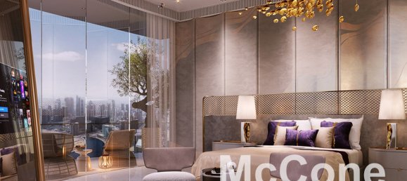 Studio in Business Bay, UAE No. 34677 7