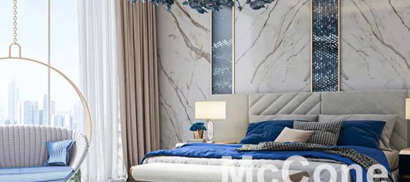 Studio in Business Bay, UAE No. 34677 5