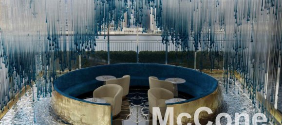 Studio in Business Bay, UAE No. 34677 10