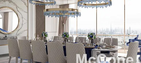 Studio in Business Bay, UAE No. 34677 3