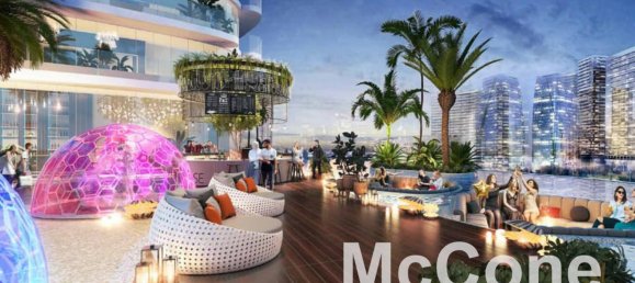 Studio in Business Bay, UAE No. 34677 14