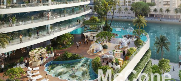 Studio in Business Bay, UAE No. 34677 19