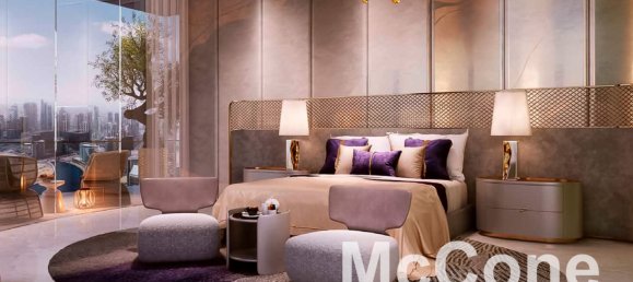 Studio in Business Bay, UAE No. 34677 6