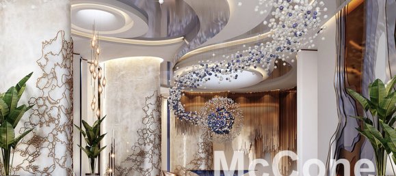 Studio in Business Bay, UAE No. 34677 12