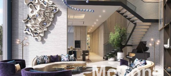 Studio in Business Bay, UAE No. 34677 2