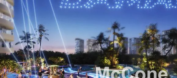 Studio in Business Bay, UAE No. 34677 15