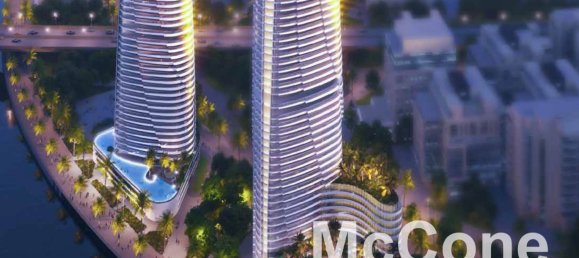 Studio in Business Bay, UAE No. 34677 21