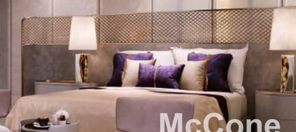 Studio in Business Bay, UAE No. 34677 4