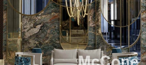 Studio in Business Bay, UAE No. 34677 9