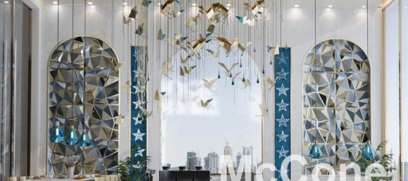 Studio in Business Bay, UAE No. 34677 11