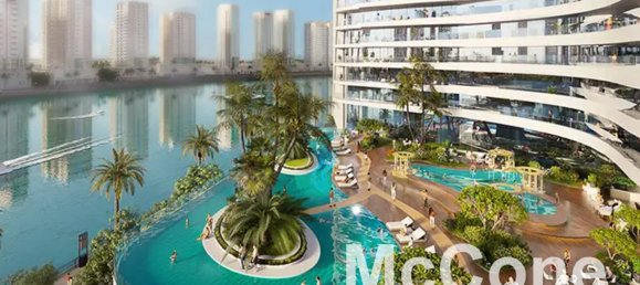 Studio in Business Bay, UAE No. 34677 18