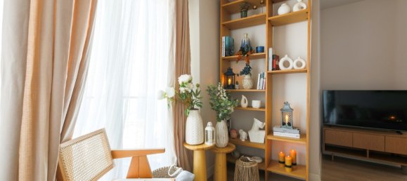 Apartamento de 2+1 en Mersin, Turkey No. 30954 11