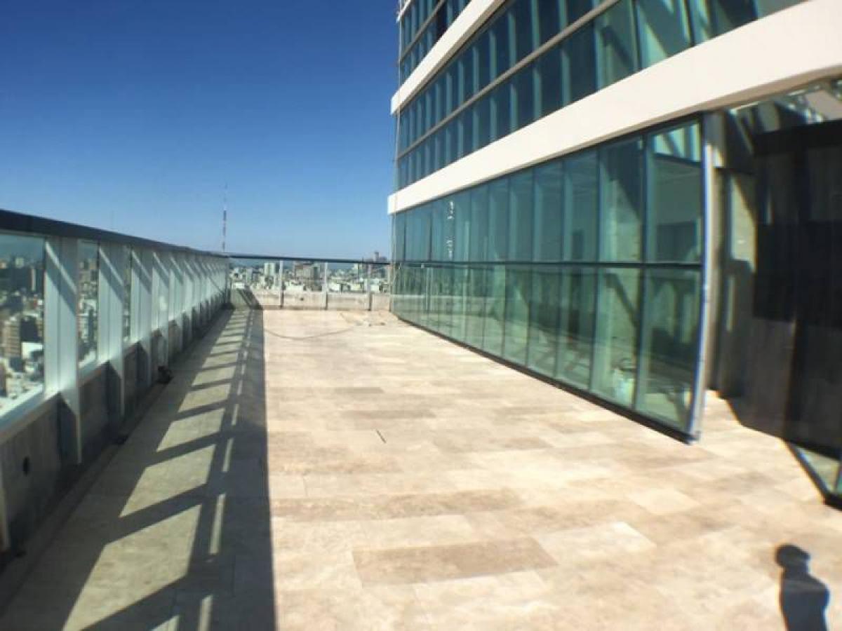 3 bedrooms Apartment in Buenos Aires, Argentina No. 98533