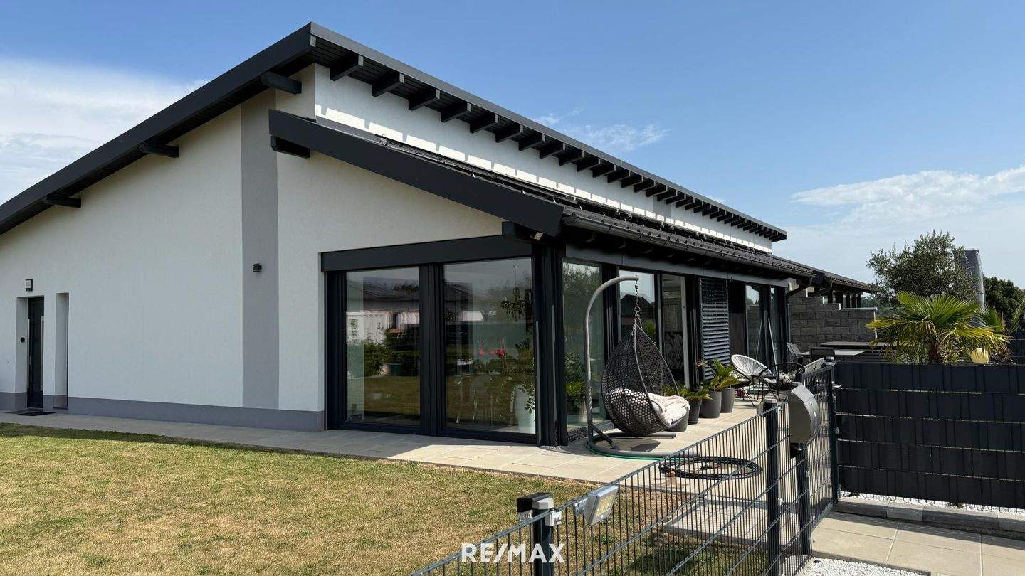 4-Zimmer Stadthaus in Litzelsdorf, Austria, Nr. 237831