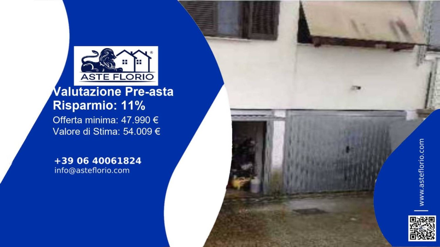 2 chambres Appartement à Colleferro, Italy No. 259775