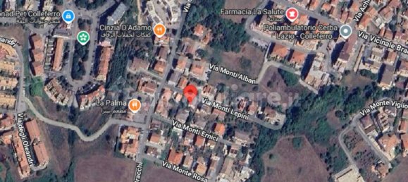 2 chambres Appartement à Colleferro, Italy No. 259775 10