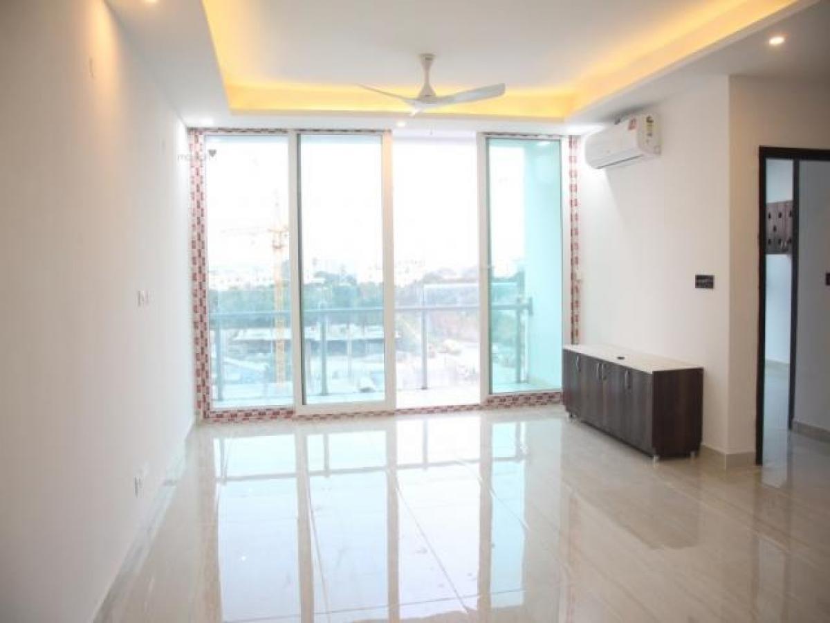 Casa T3 em Hyderabad, India N.º 4538