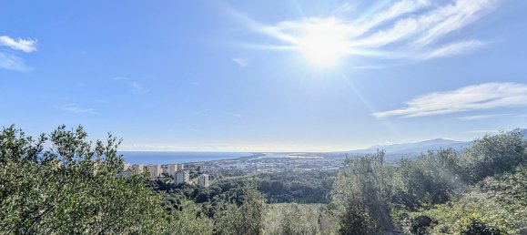 3 Schlafzimmer Villa in Bastia, France, Nr. 41133 3