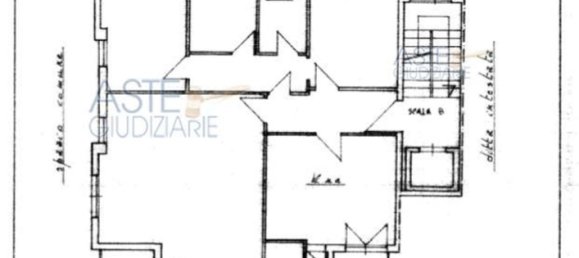 Apartamento de 6 divisões em Vittoria, Italy N.º 308924 7
