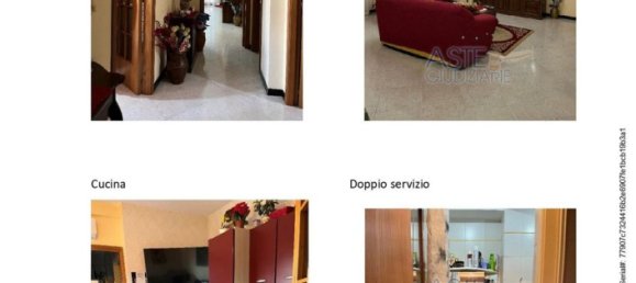Apartamento de 6 divisões em Vittoria, Italy N.º 308924 4