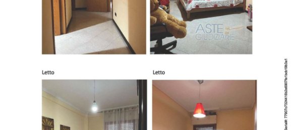 Apartamento de 6 divisões em Vittoria, Italy N.º 308924 2