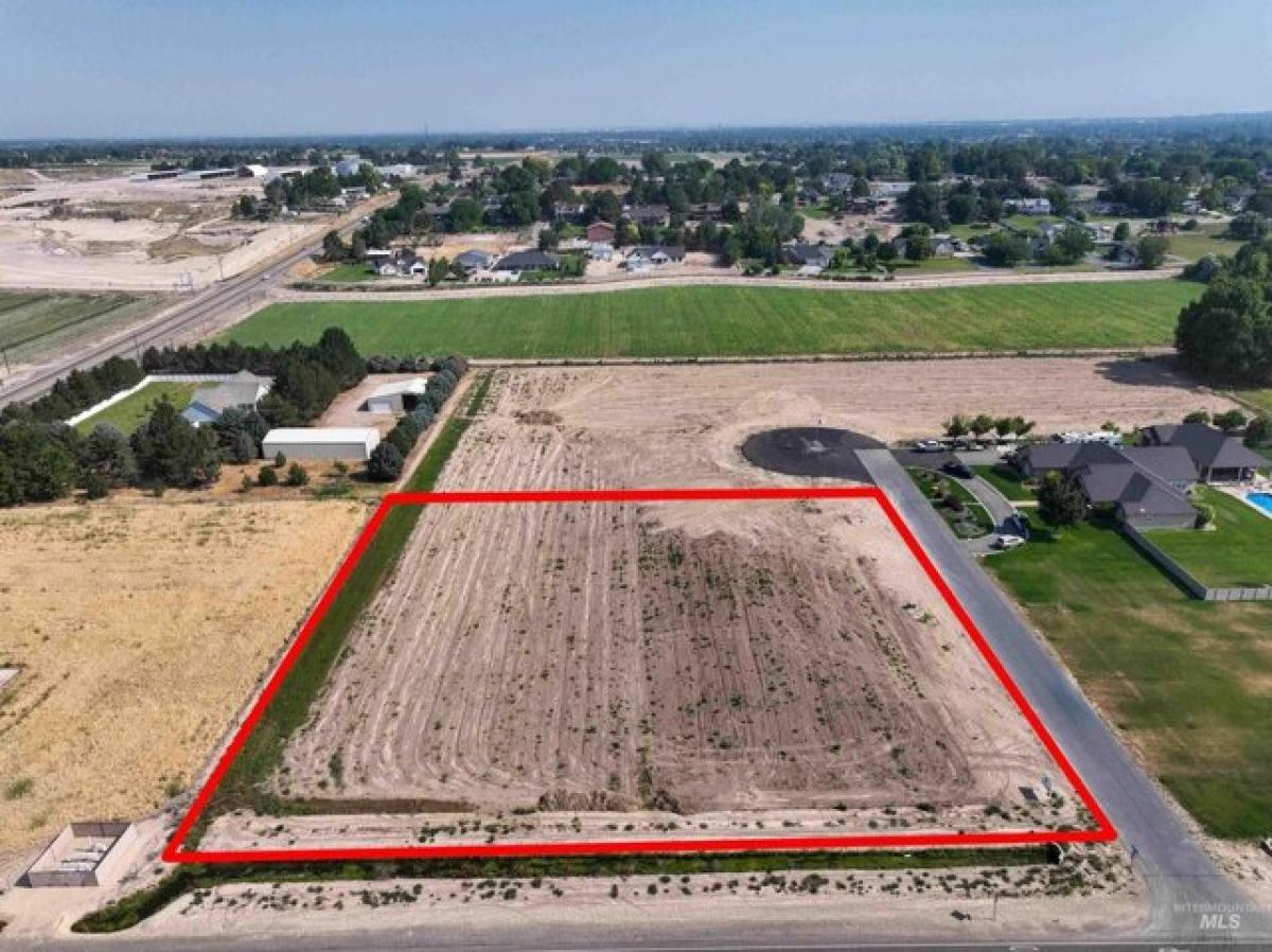  Land in Nampa, USA No. 474737