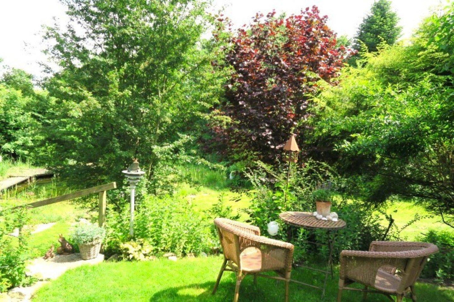 2 rooms Apartment for sale in Neumarkt am Wallersee, Austria No. 238859 ...