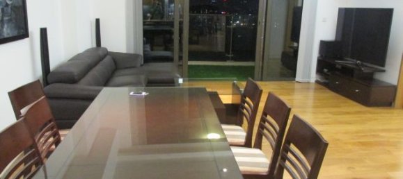 3 bedrooms Apartment in Cau Giay, Vietnam No. 5510 4