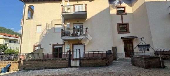 Квартира с 2 спальнями в Поццилли, Италия № 286989 13