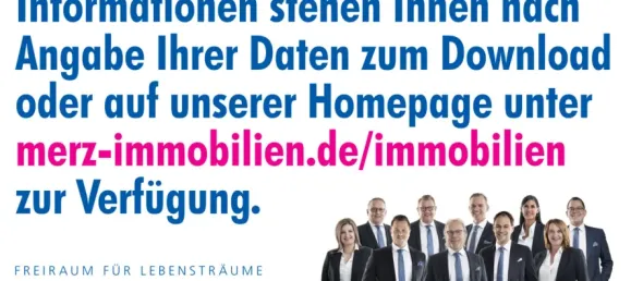 2-Zimmer Wohnung in Baden-Württemberg, Germany, Nr. 61927 4