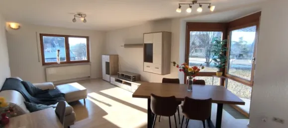 2-Zimmer Wohnung in Baden-Württemberg, Germany, Nr. 61927 2