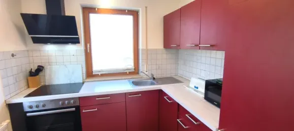 2-Zimmer Wohnung in Baden-Württemberg, Germany, Nr. 61927 3