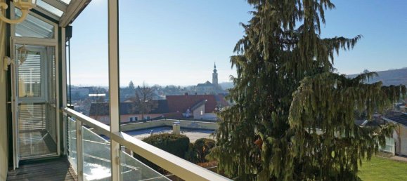 6 rooms Warehouse in Grossweikersdorf, Austria No. 43480 8