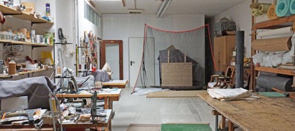 6 rooms Warehouse in Grossweikersdorf, Austria No. 43480 25