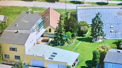 6 rooms Warehouse in Grossweikersdorf, Austria No. 43480