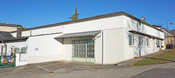 6 rooms Warehouse in Grossweikersdorf, Austria No. 43480 20