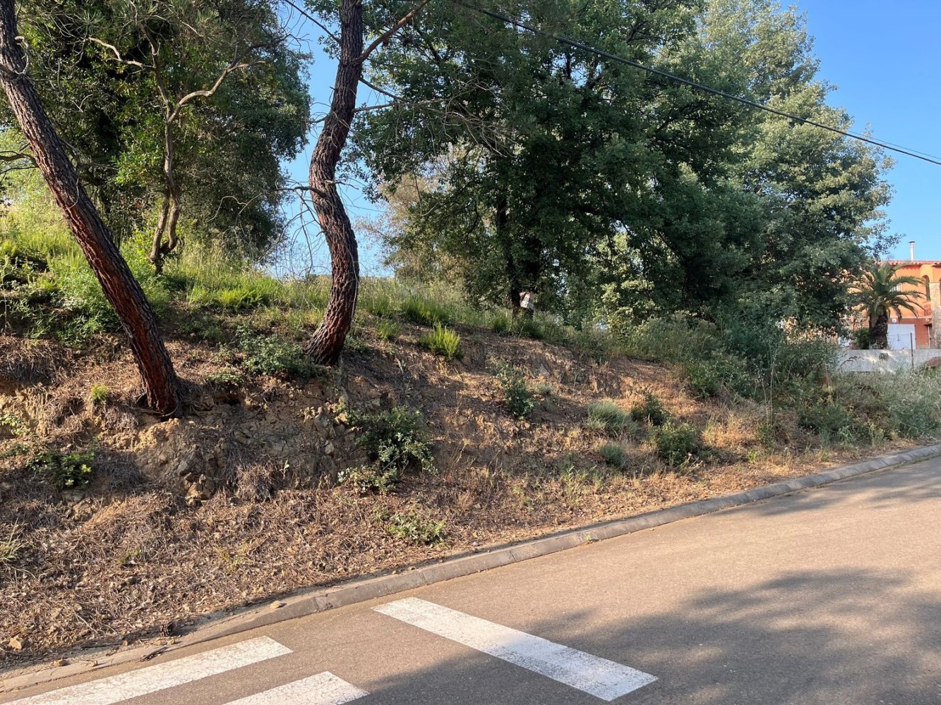  Land in Girona, Spain No. 161274