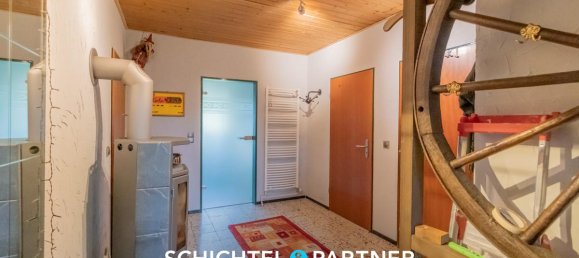 Casa de 4 dormitorios en Osterholz, Germany No. 126788 7