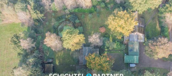 Casa de 4 dormitorios en Osterholz, Germany No. 126788 26