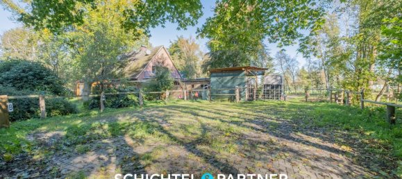 Casa de 4 dormitorios en Osterholz, Germany No. 126788 23