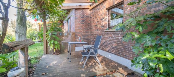 Casa de 4 dormitorios en Osterholz, Germany No. 126788 11