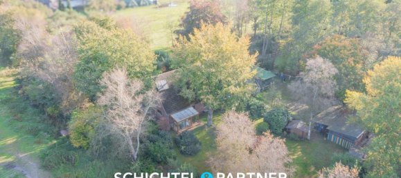 Casa de 4 dormitorios en Osterholz, Germany No. 126788 2