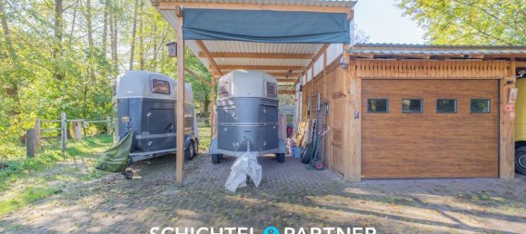 Casa de 4 dormitorios en Osterholz, Germany No. 126788 24