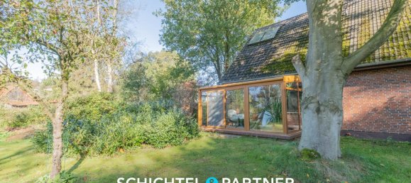 Casa de 4 dormitorios en Osterholz, Germany No. 126788 21