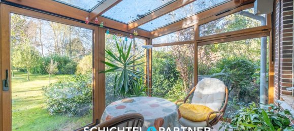 Casa de 4 dormitorios en Osterholz, Germany No. 126788 4